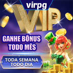 virpg Ganhe R$ 100,00 Gratis