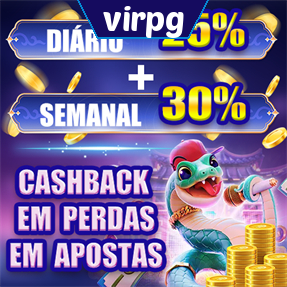 virpg Fundo de Resgate de Perdas Semanais