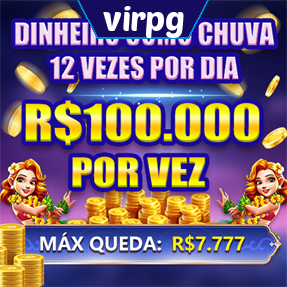virpg Mina Misteriosa