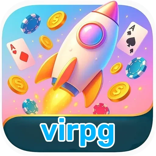 virpg: A Revolução dos Jogos Móveis na Seção App