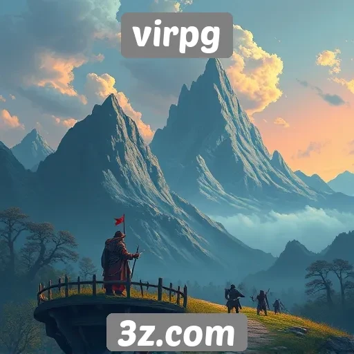 Impacto da comunidade nos desenvolvimentos do virpg