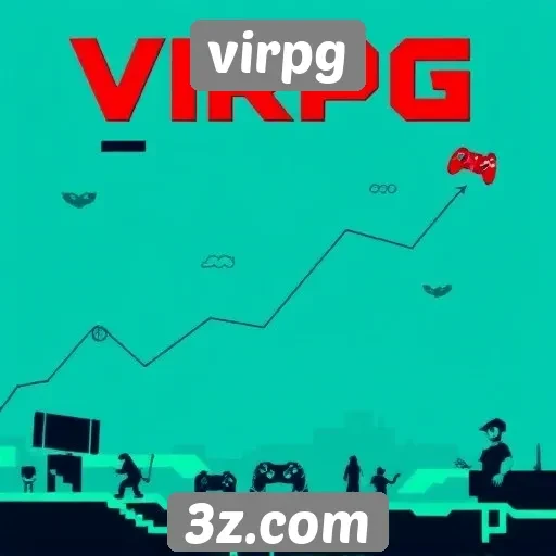 explorando a história dos jogos no virpg