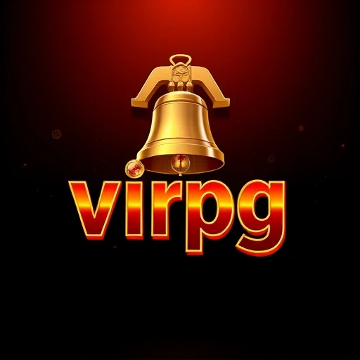 virpg Logo