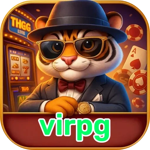 virpg: Explore as Melhores Caça-Níqueis e Ganhe Prêmios Fantásticos